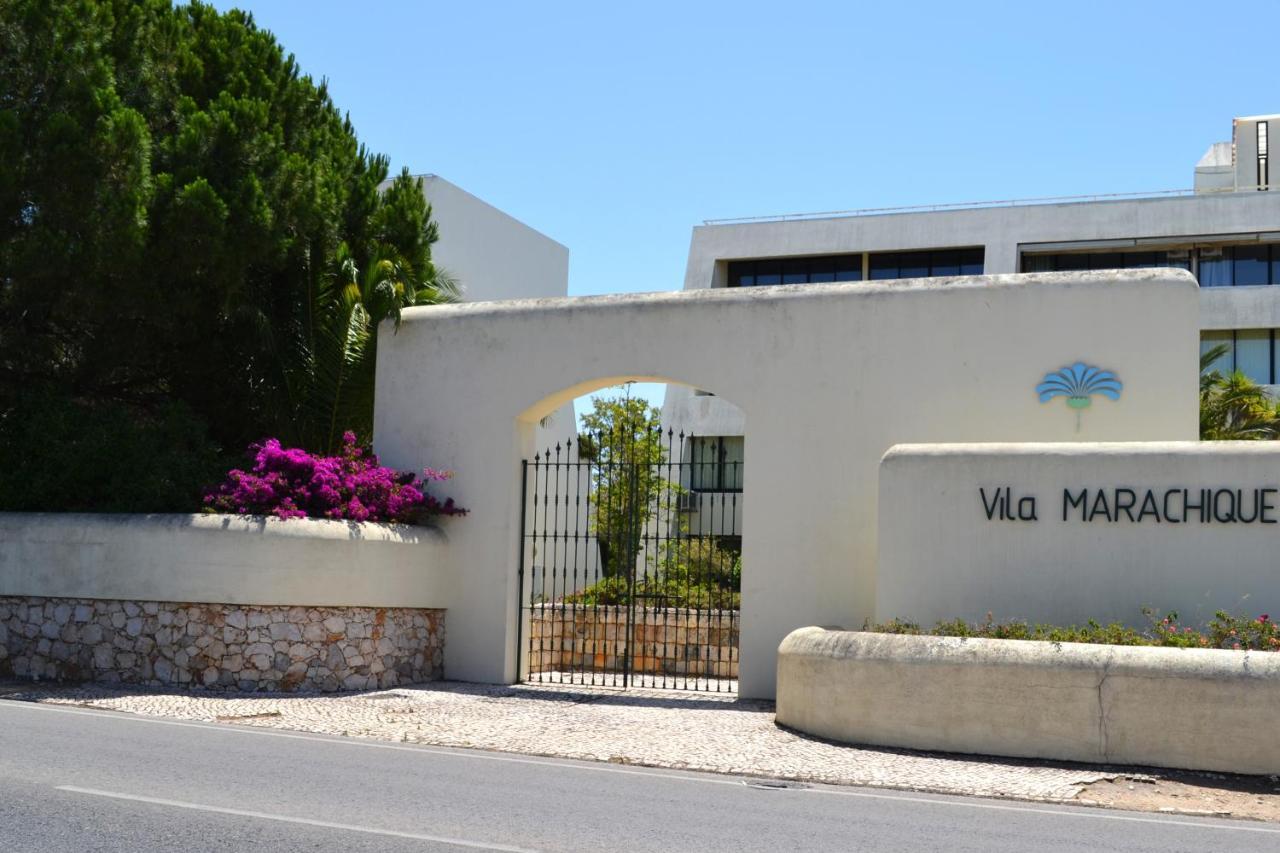 Apartamento Tupi Nest Alvor Exterior foto