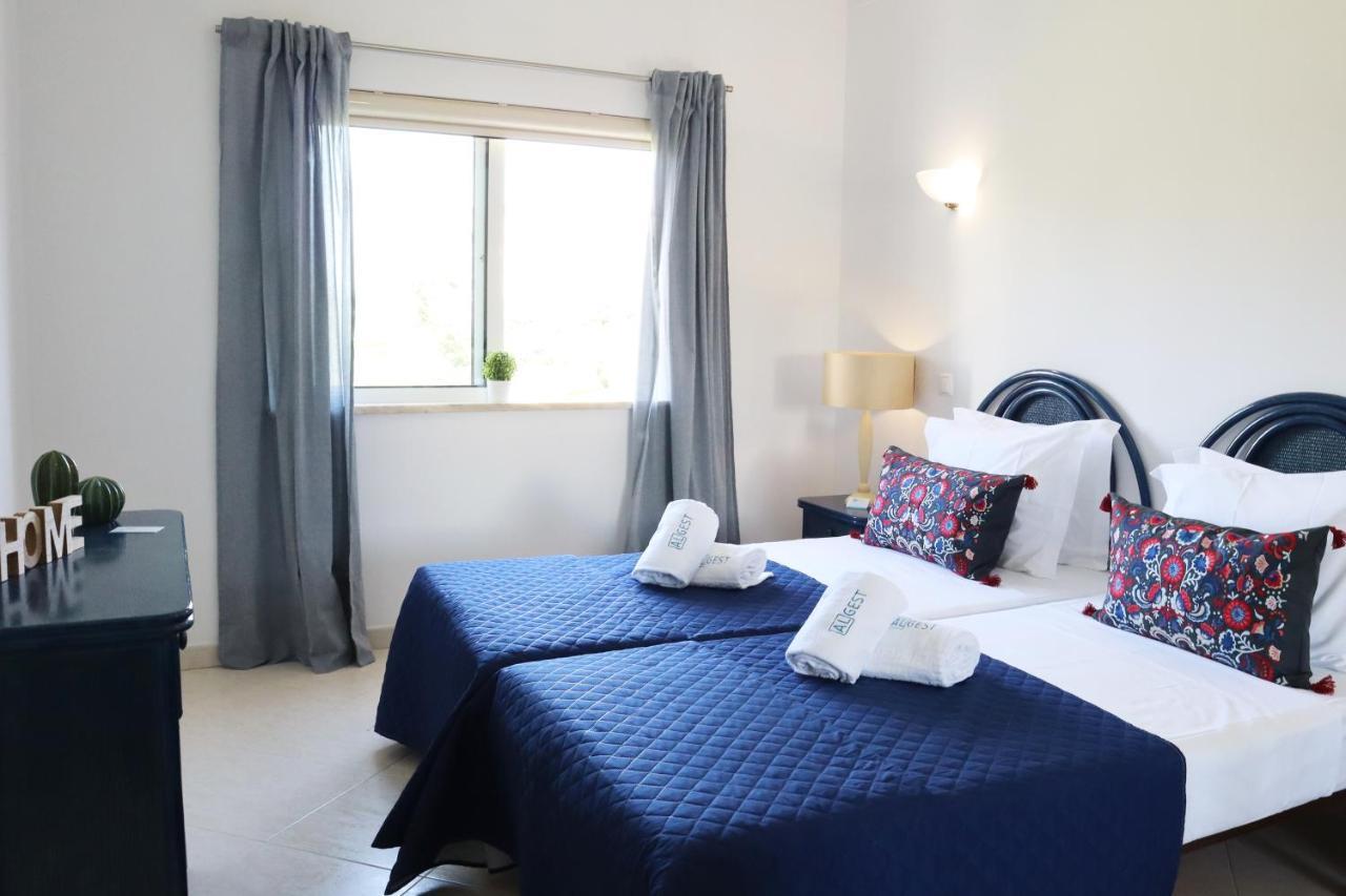 Apartamento Tupi Nest Alvor Exterior foto