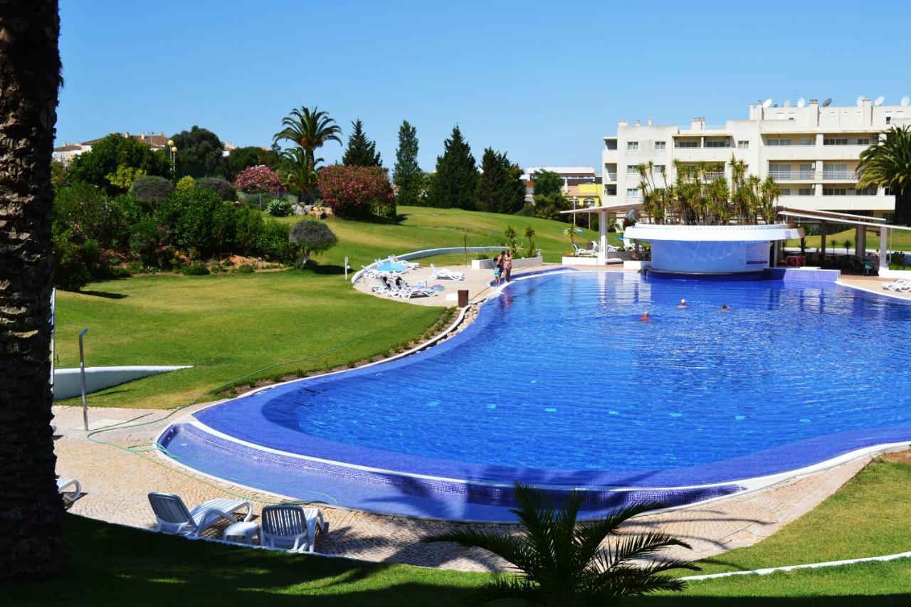 Apartamento Tupi Nest Alvor Exterior foto
