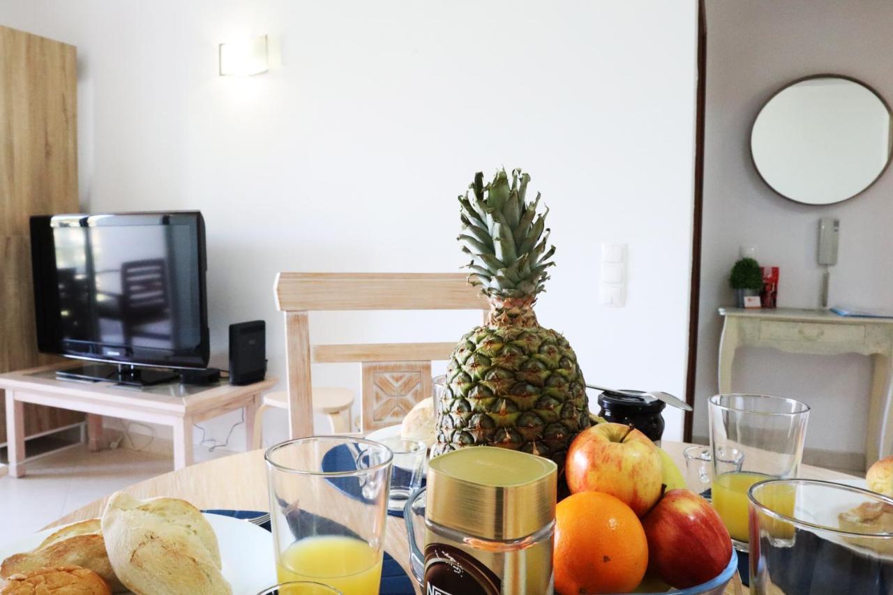 Apartamento Tupi Nest Alvor Exterior foto