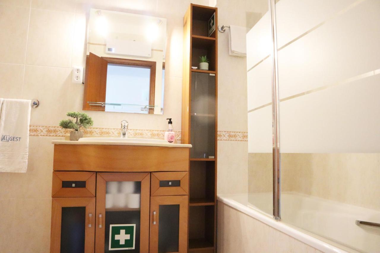 Apartamento Tupi Nest Alvor Exterior foto