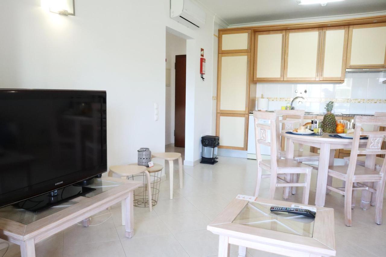 Apartamento Tupi Nest Alvor Exterior foto