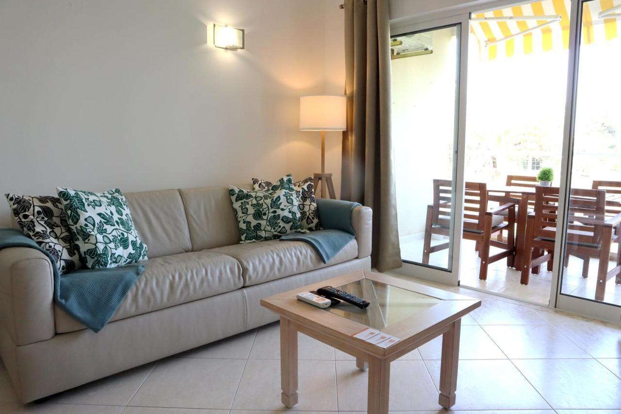Apartamento Tupi Nest Alvor Exterior foto