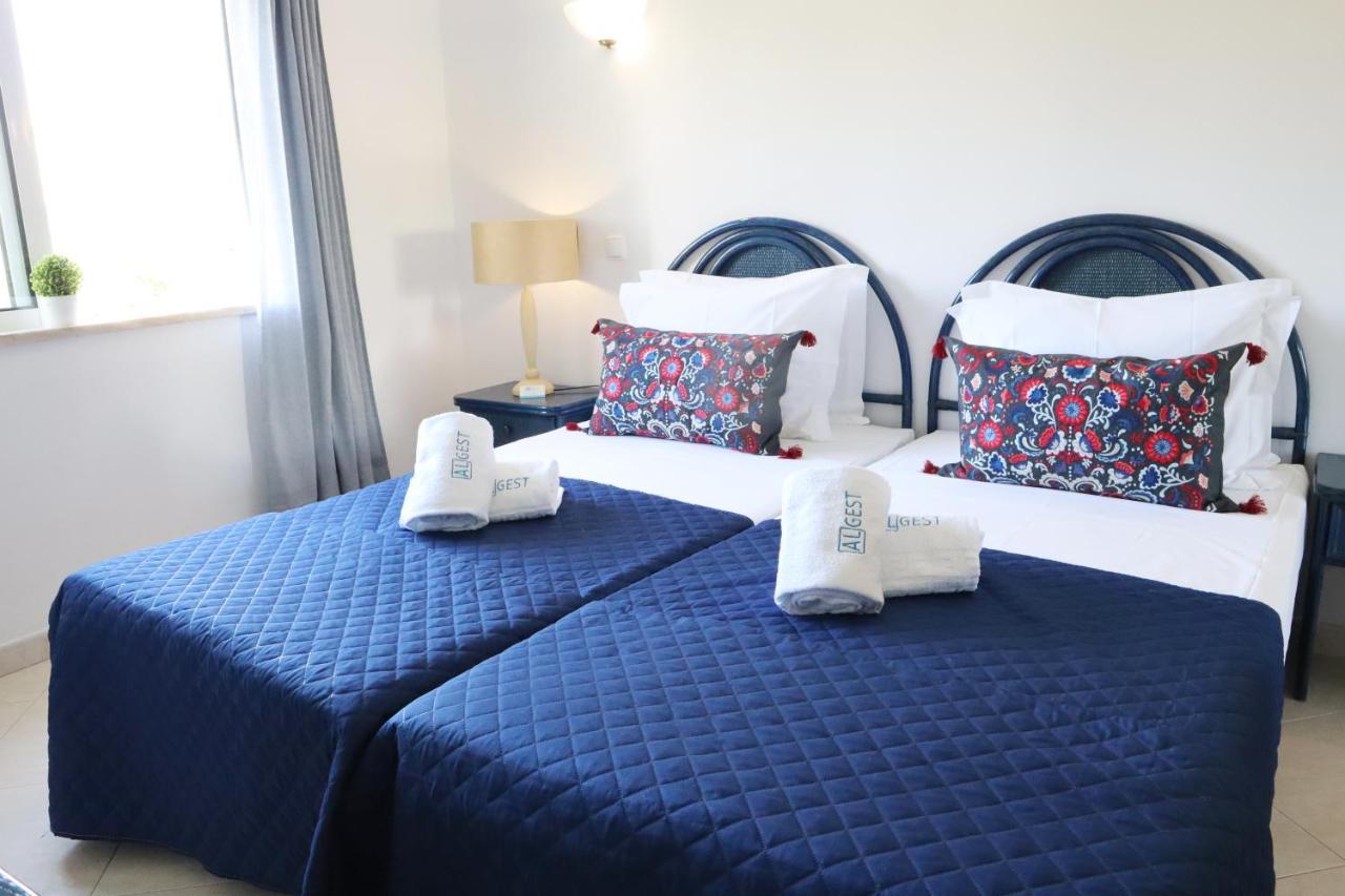 Apartamento Tupi Nest Alvor Exterior foto