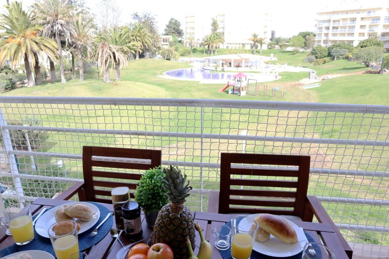 Apartamento Tupi Nest Alvor Exterior foto