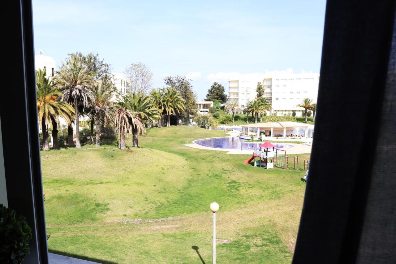 Apartamento Tupi Nest Alvor Exterior foto