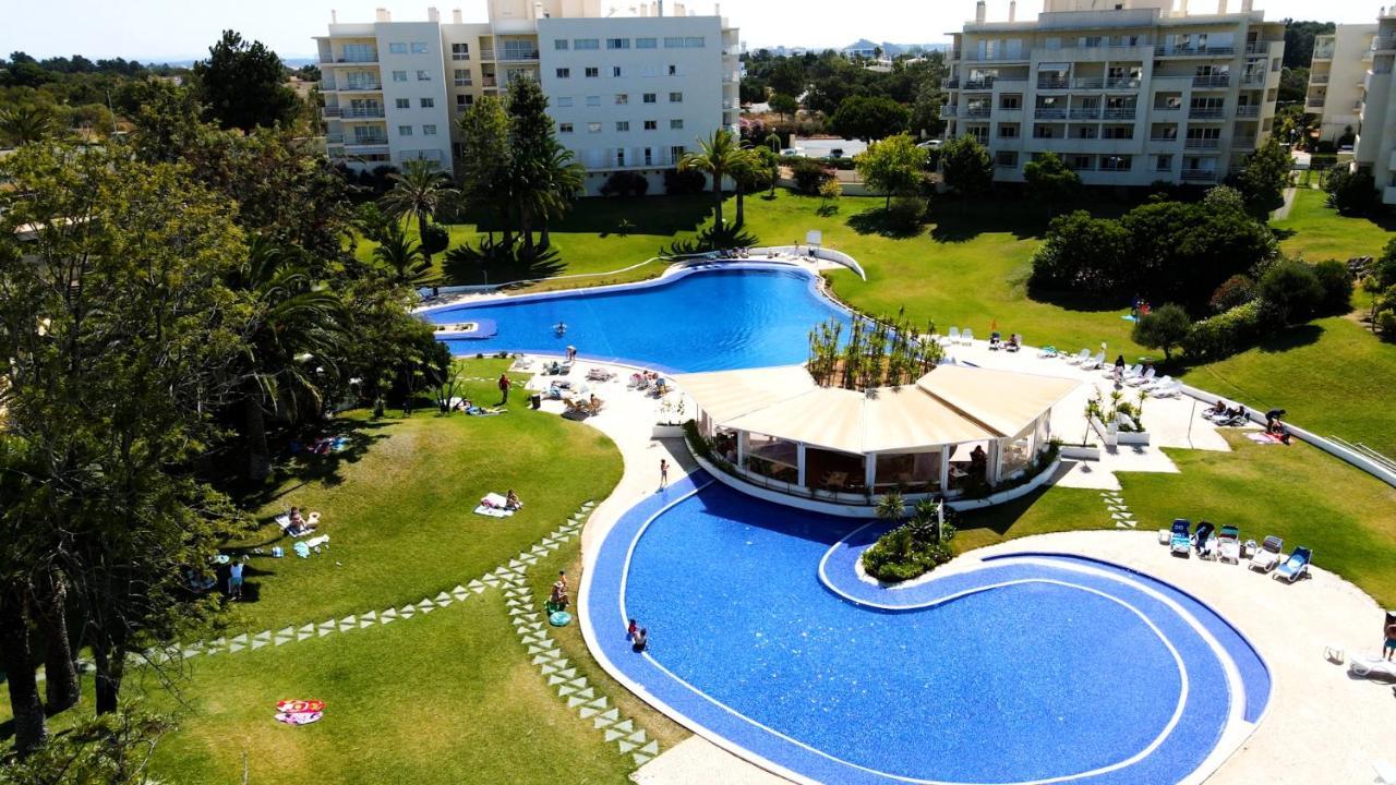 Apartamento Tupi Nest Alvor Exterior foto