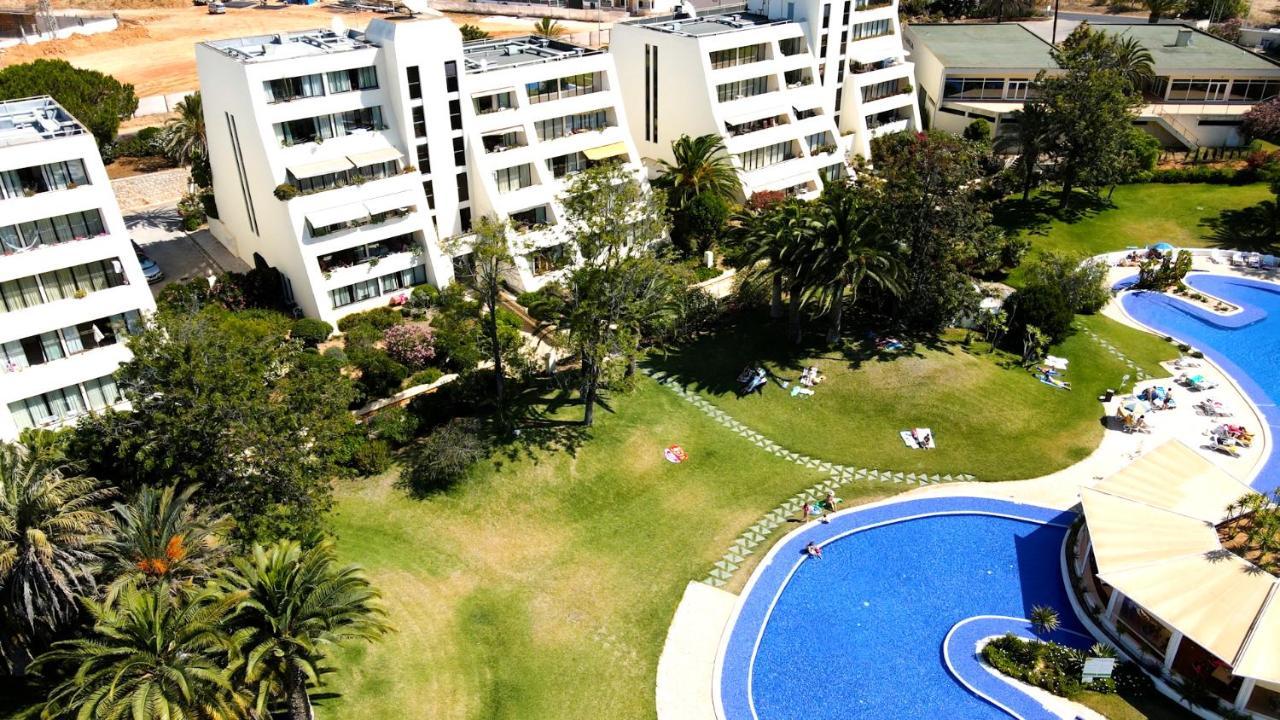 Apartamento Tupi Nest Alvor Exterior foto