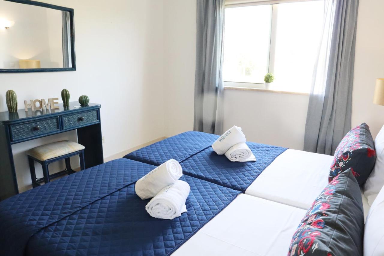 Apartamento Tupi Nest Alvor Exterior foto