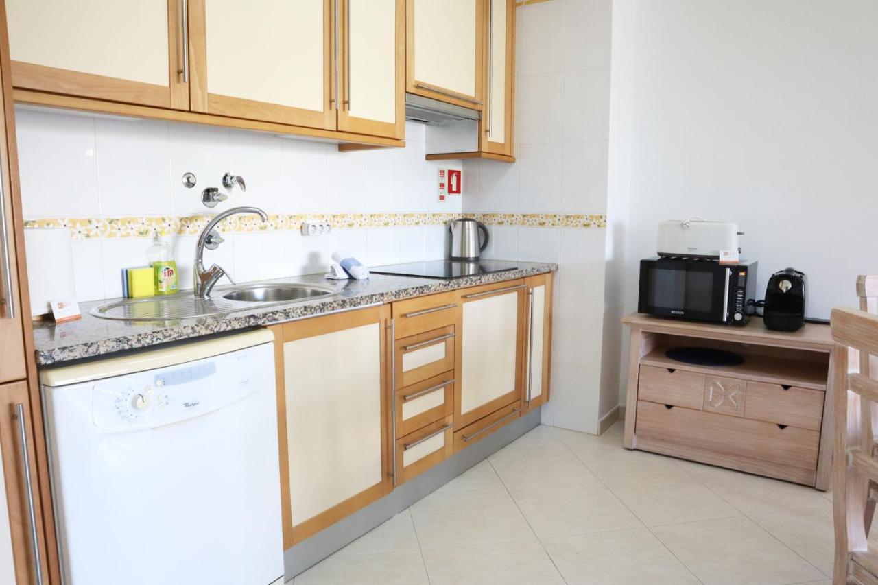 Apartamento Tupi Nest Alvor Exterior foto