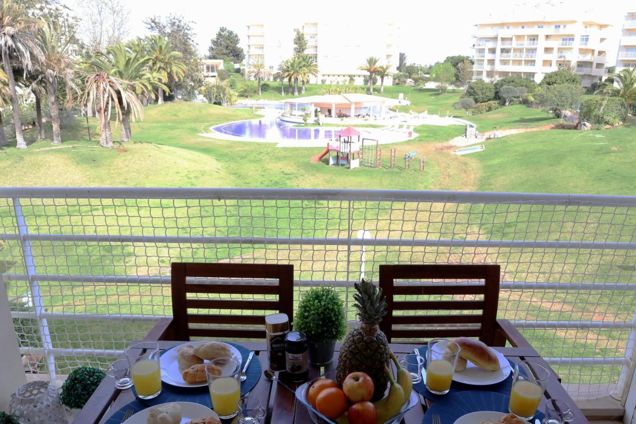 Apartamento Tupi Nest Alvor Exterior foto