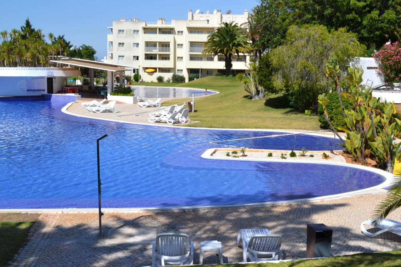 Apartamento Tupi Nest Alvor Exterior foto
