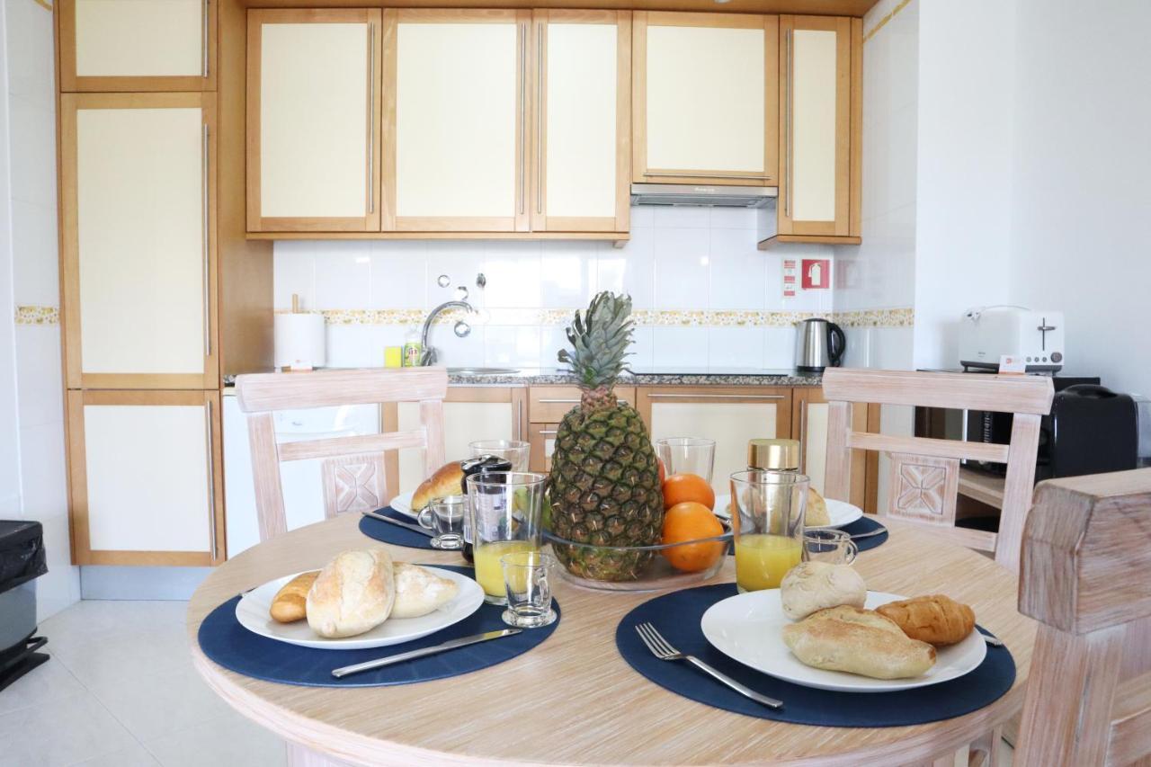 Apartamento Tupi Nest Alvor Exterior foto