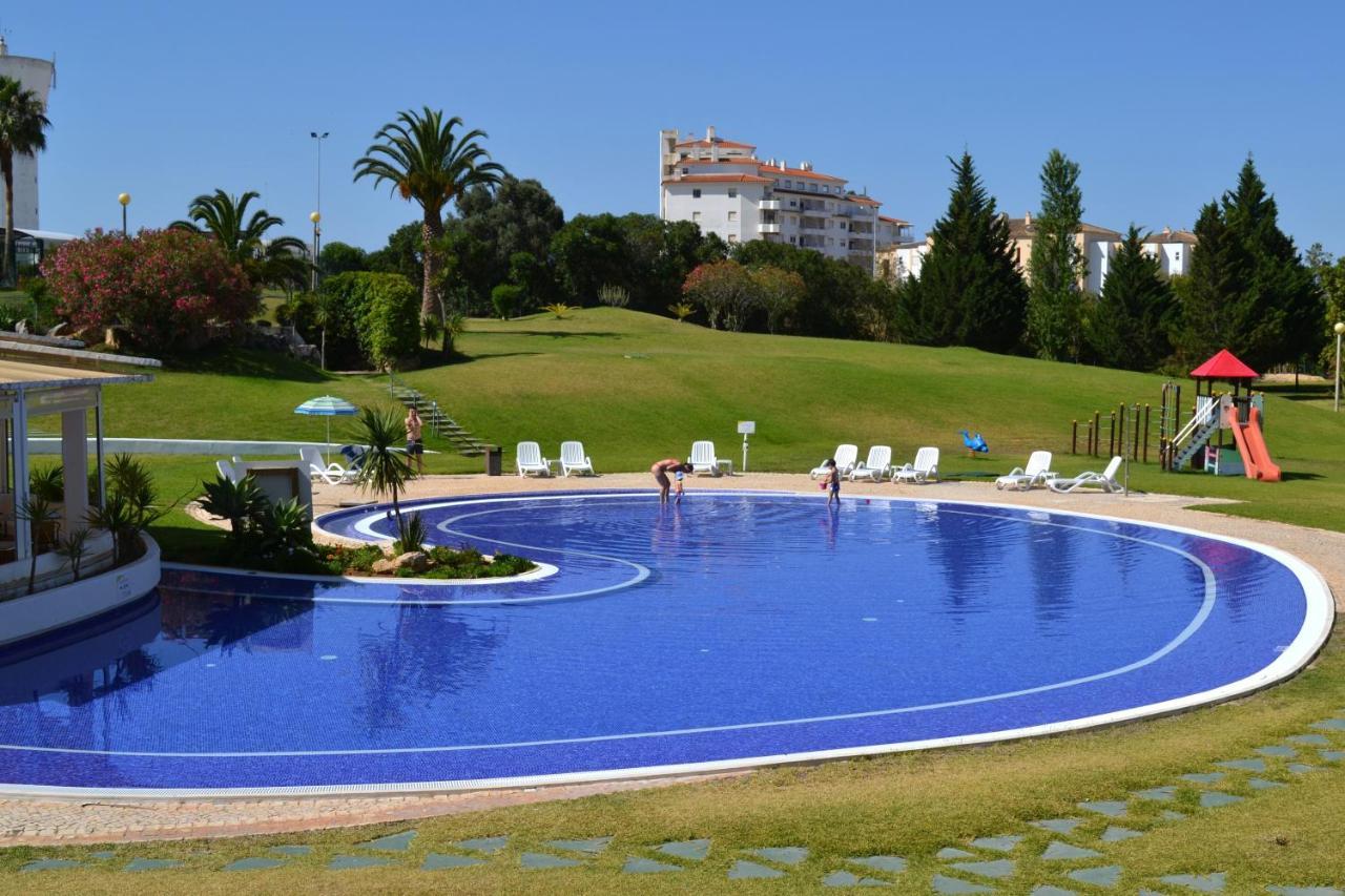 Apartamento Tupi Nest Alvor Exterior foto