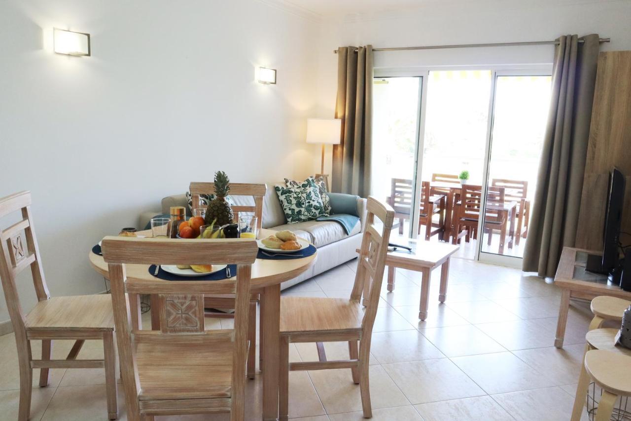 Apartamento Tupi Nest Alvor Exterior foto