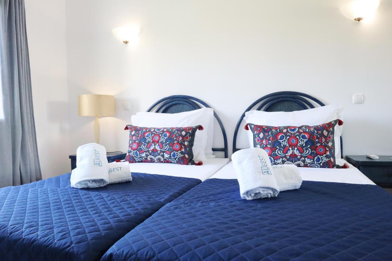 Apartamento Tupi Nest Alvor Exterior foto
