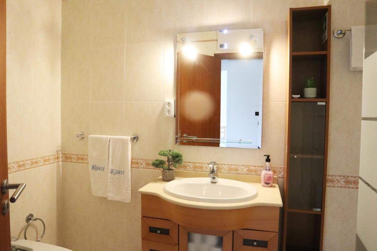 Apartamento Tupi Nest Alvor Exterior foto