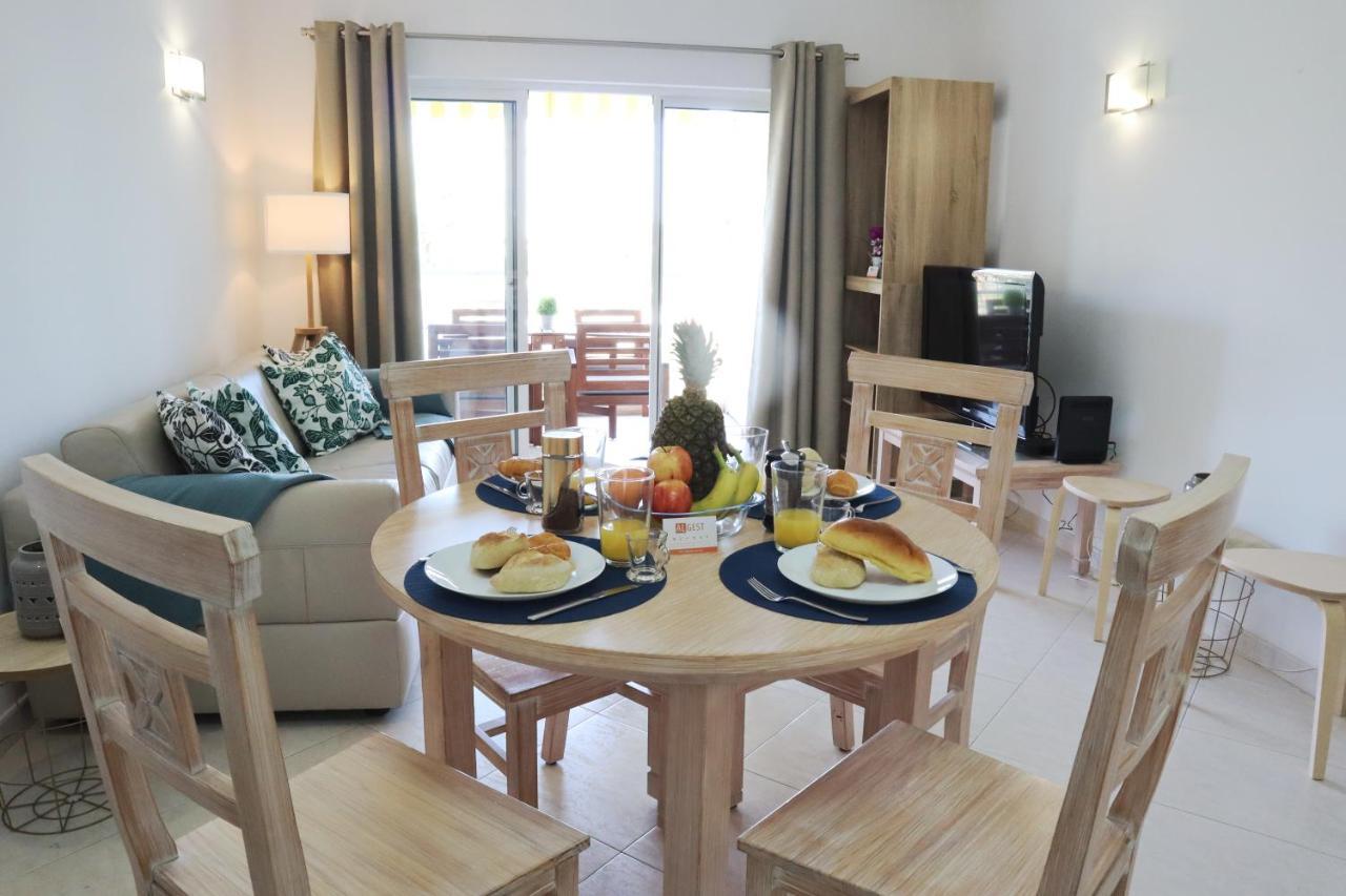 Apartamento Tupi Nest Alvor Exterior foto