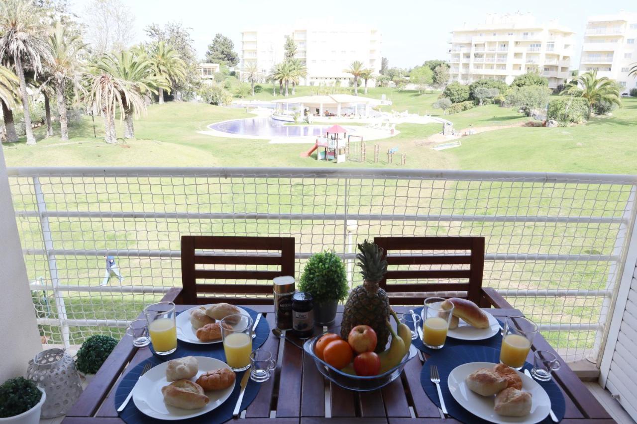 Apartamento Tupi Nest Alvor Exterior foto
